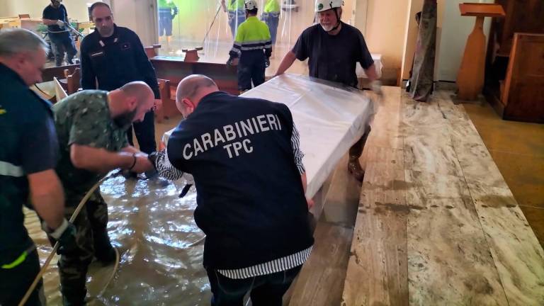 Imola, spesi 20 milioni per il post alluvione in tutto il circondario