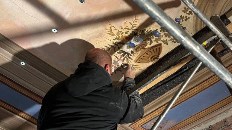 Lugo, Museo Baracca: cominciati i lavori di restauro e di ampliamento