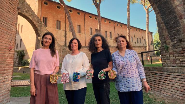 Ravenna. Le guide turistiche lanciano una raccolta fondi per la pubblicazione di “Ravenna rivelata”