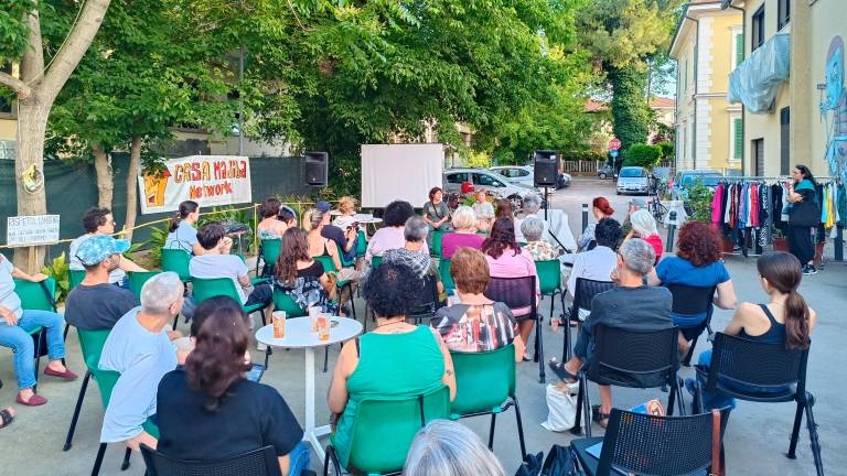 Rimini. “Spari, calci, digiuno e minacce”: Lola Fabbri e l’inferno della Global Sumud Flotilla