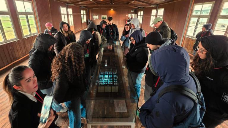 Rimini. Cinquanta studenti in Austria per il viaggio della memoria