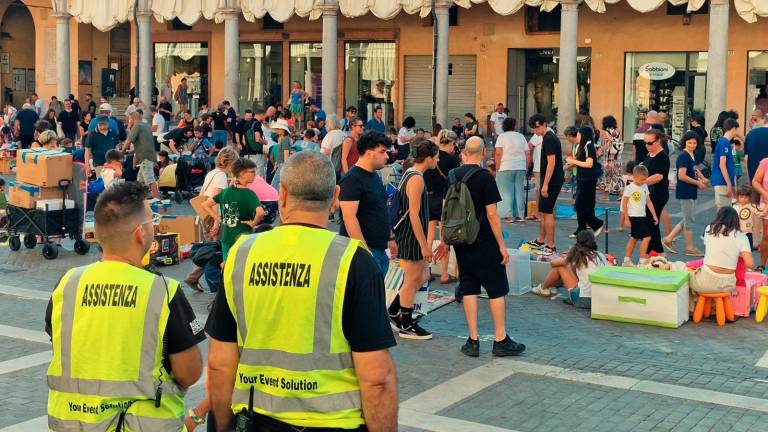 Romagna Faentina, arrivano gli street tutor