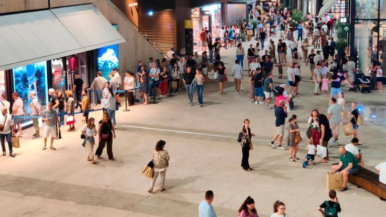 San Marino Outlet, arriva lo European Foot Table Championship e venerdì maxi sconti