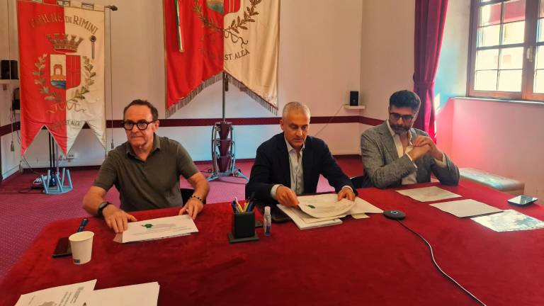 Rimini. Nuovi padiglioni, parcheggi e servizi: 55 milioni per l’ospedale Infermi