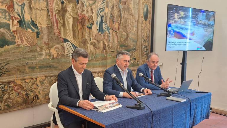 Hera annuncia 250 milioni di investimenti in provincia di Rimini