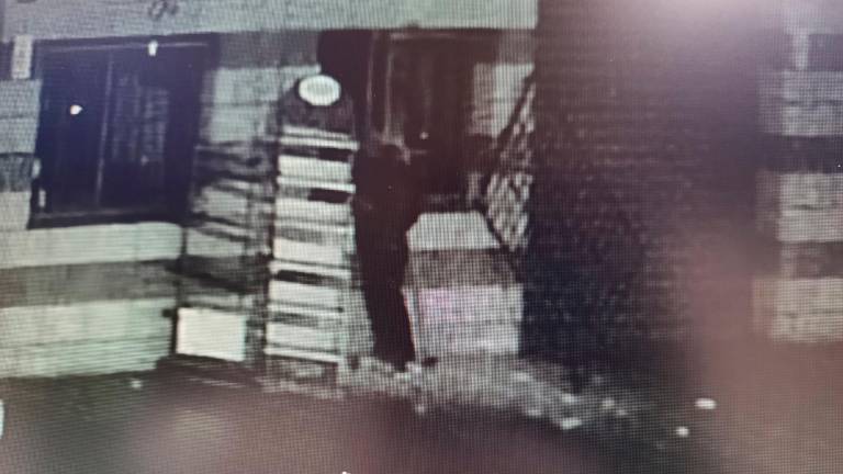 Prese a picconate le inferriate per rubare al Mercato Ortofrutticolo di Cesena FOTOGALLERY