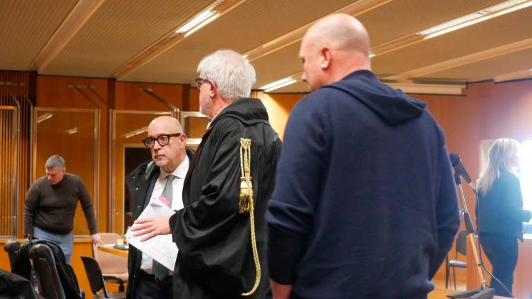 Ravenna, il veterinario Guerra condannato a 4 anni e 2 mesi