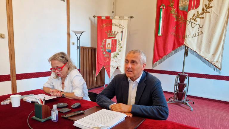 Rimini rivoluziona il vincolo alberghiero in nome dei condhotel