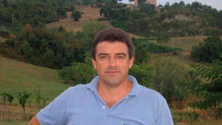 Il sindaco Marcello Fattori