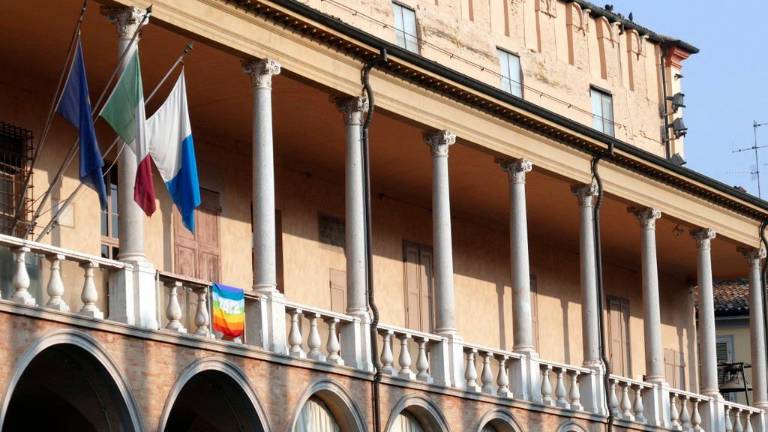 Faenza, addio a Renzo Visani, dirigente comunale e anima del Moto Club