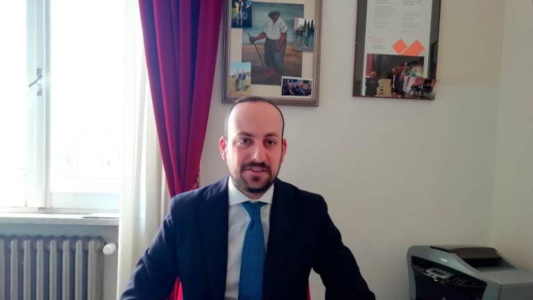 Savignano, Dellapasqua traccia la road map per il 2024: in arrivo anche il Cau