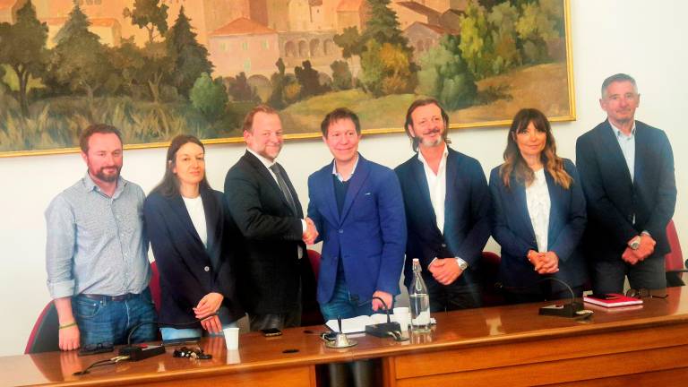 Castrocaro Terme e Terra del Sole: la nuova Casa della Comunità operativa dal 18 maggio
