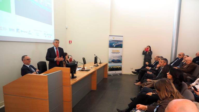 Ravenna, un incontro sul futuro della Zls all’Autorità Portuale - Gallery