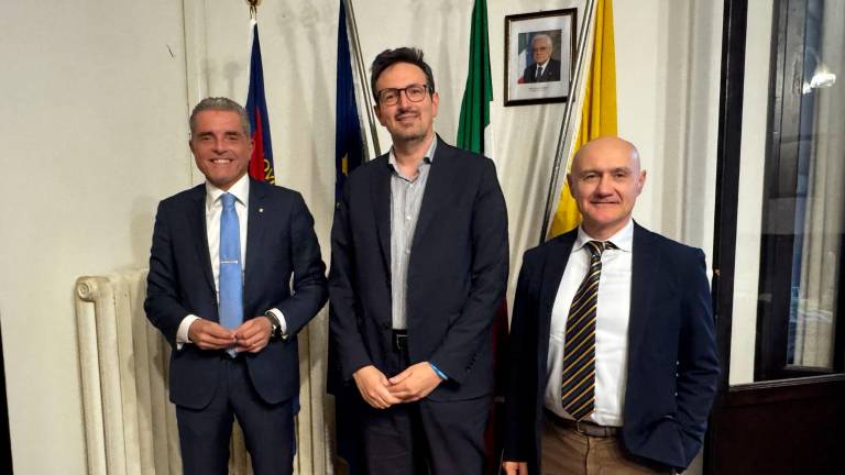 Ravenna, “serve un patto per le infrastrutture”: il documento di Legacoop Romagna al sindaco Barattoni