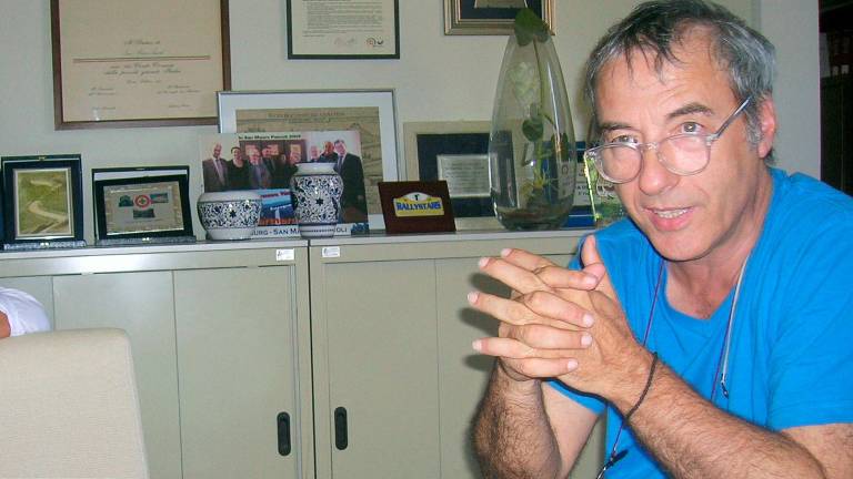 Il Mei piange Riondino: “Impegno costante nel sostenere la cultura indipendente”