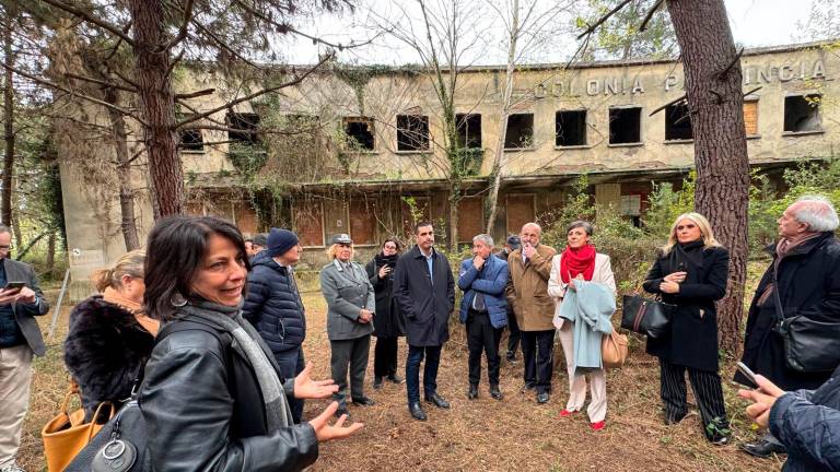 Foto Massimo Fiorentini