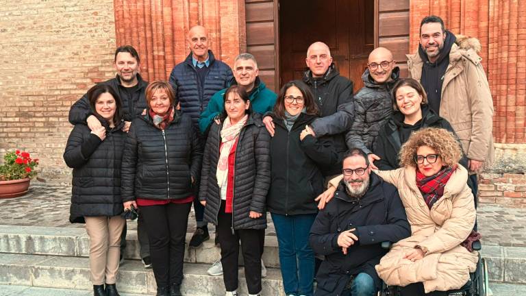 Rimini. Il Vescovo ordina sette nuovi diaconi