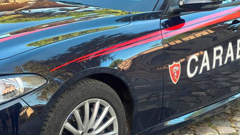 Rimini, viola il divieto di avvicinamento: terzo arresto nel giro di pochi giorni