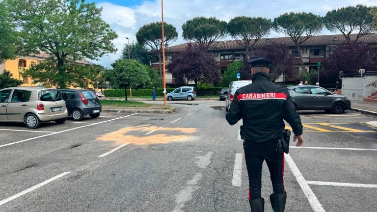Cesena, donna in bici perde la vita investita da un’auto