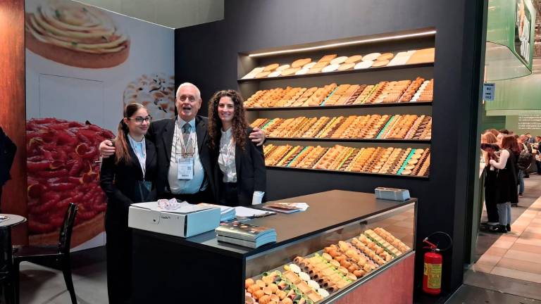 Sigep World 2026, Rimini torna capitale globale del foodservice VIDEO GALLERY