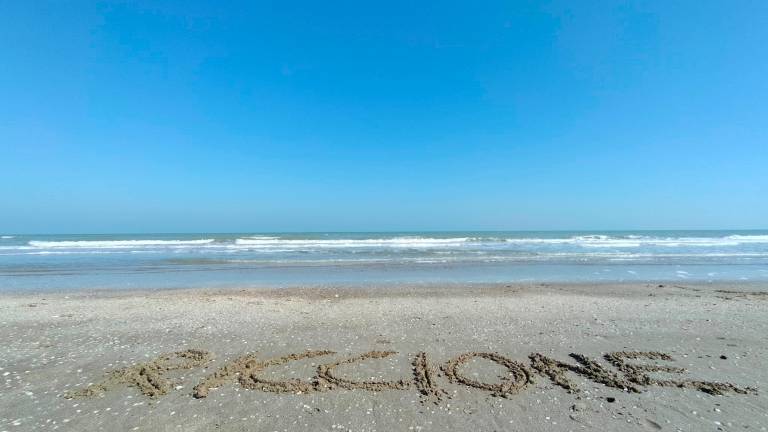 Riccione vuole diventare Capitale del Mare: “Specchio della nostra identità più profonda”