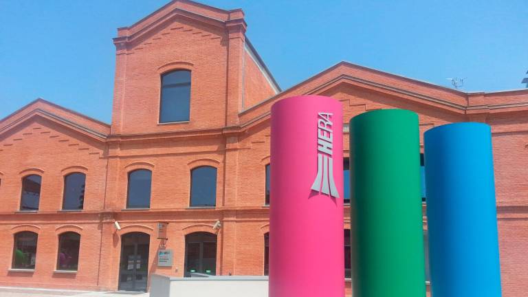 Hera: il risultato netto 2025 cresce del 3,9%, ricavi stabili a 12,81 miliardi