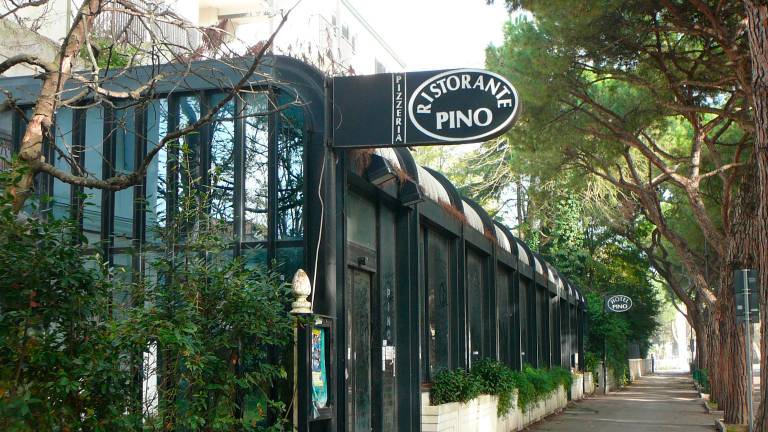 Cesenatico, area ex Hotel Pino: ecco il piano