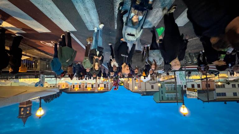 Cesenatico, oltre 70mila presenze per “Il Pesce fa Festa”