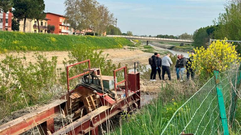 Cesena, controlli antidroga in zona Ponte Nuovo - Gallery