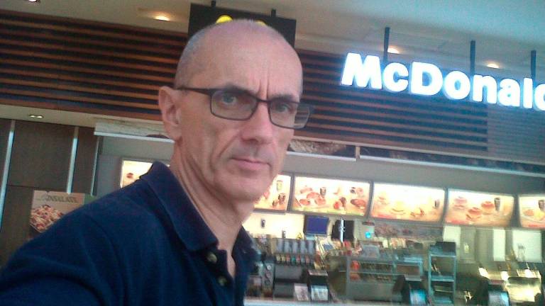 Andrea Zocca è titolare di tre McDonald’s