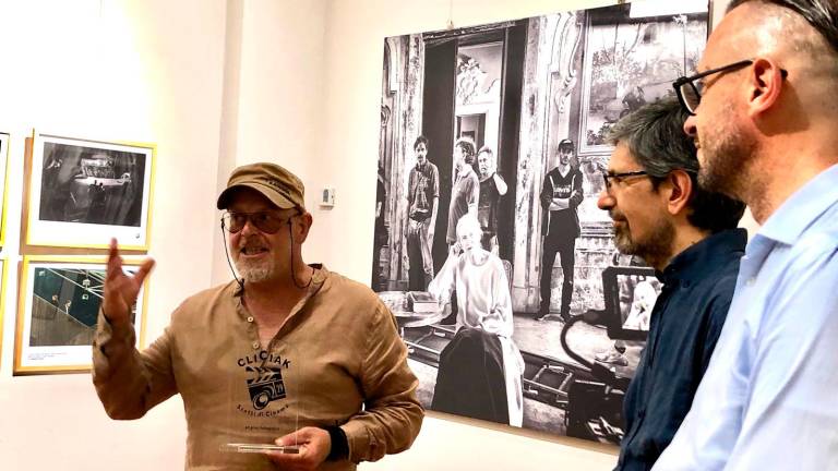 Cesena, il cinema risplende con le foto d’autore: “Cliciak” ha incoronato le migliori