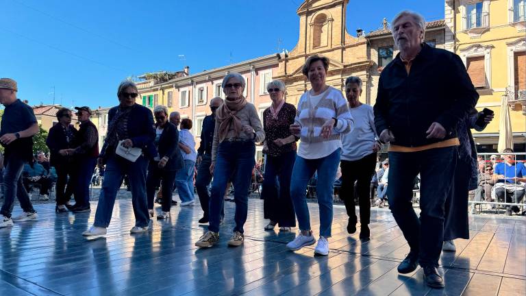 Cesena, un Primo Maggio di festa e impegno nel ricordo di Rayan, morto sul lavoro a 21 anni - Gallery