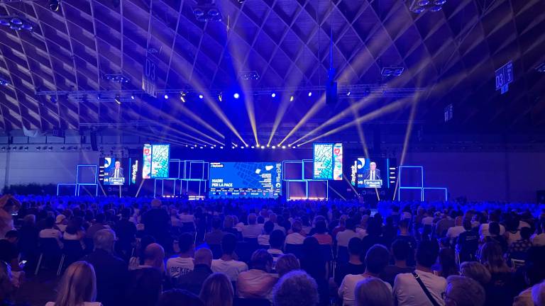 Oggi l’apertura del Meeting di rimini