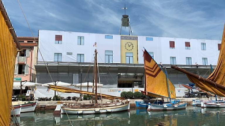 Cesenatico, ridotti del 30% i canoni di concessione e locazione