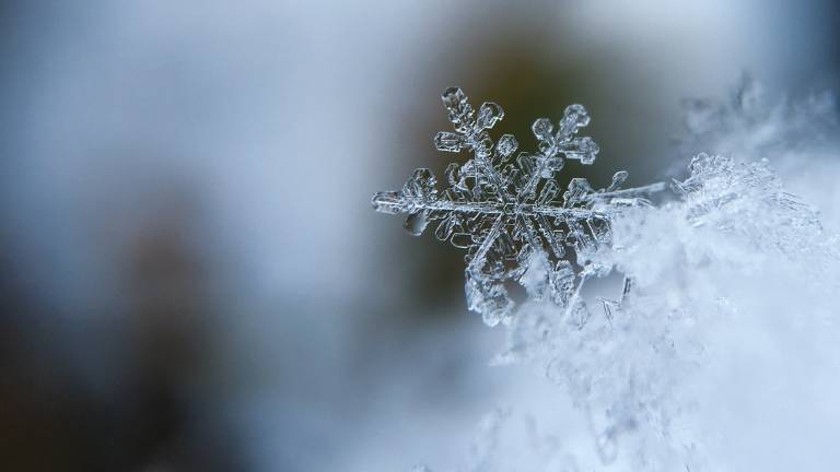 Meteo Emilia-Romagna, mercoledì sera attesa la neve a 500 metri di quota