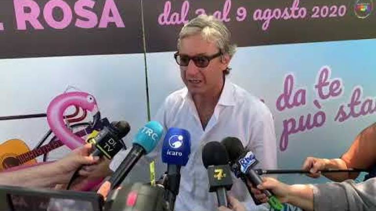 Rimini, il sindaco Gnassi spinge per riaprire le discoteche