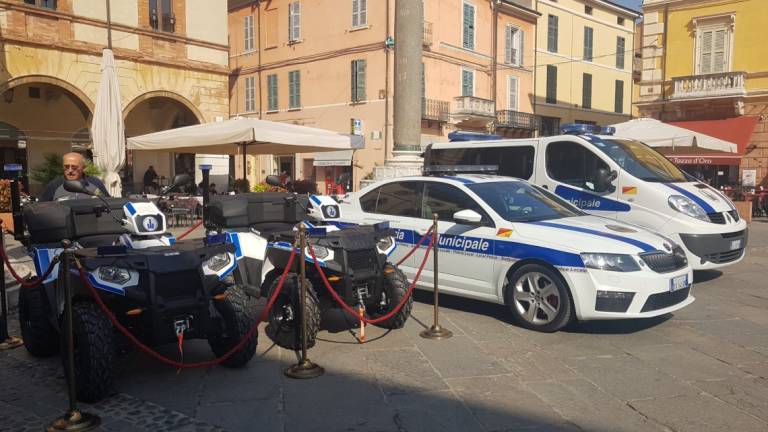 Ravenna. Polizia locale, in un anno rilevati 22 incidenti mortali