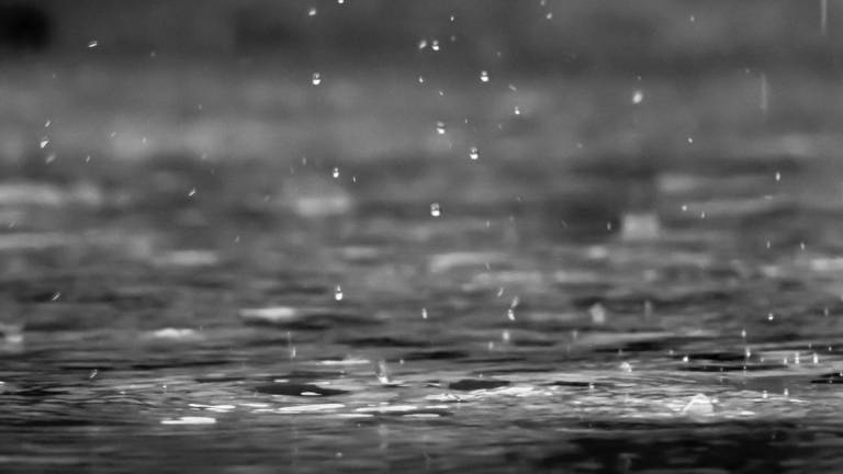 Piove in Emilia-Romagna, ma le falde restano in difficoltà