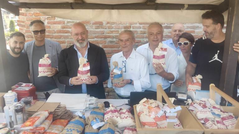 Saline di Cervia, Bonaccini annuncia: In arrivo dai 3 ai 5 milioni per la ripartenza