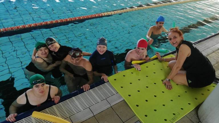 Ravenna, 15 ragazzi del Centro Sport Terapia Judo alla Maratona: Sarà una grande festa