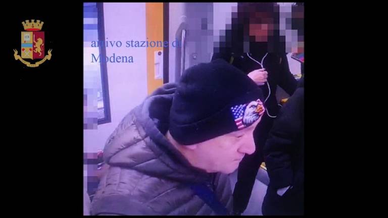 Evaso dall'ergastolo per l'omicidio di Cesena: Enzo Berni a processo a Parma - VIDEO