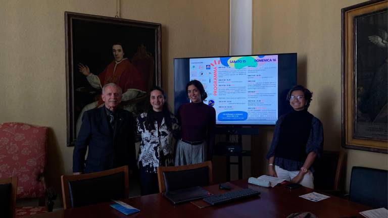 Cesena, il festival “Voci plurali” alla sala Auser sabato 15 e domenica 16 novembre