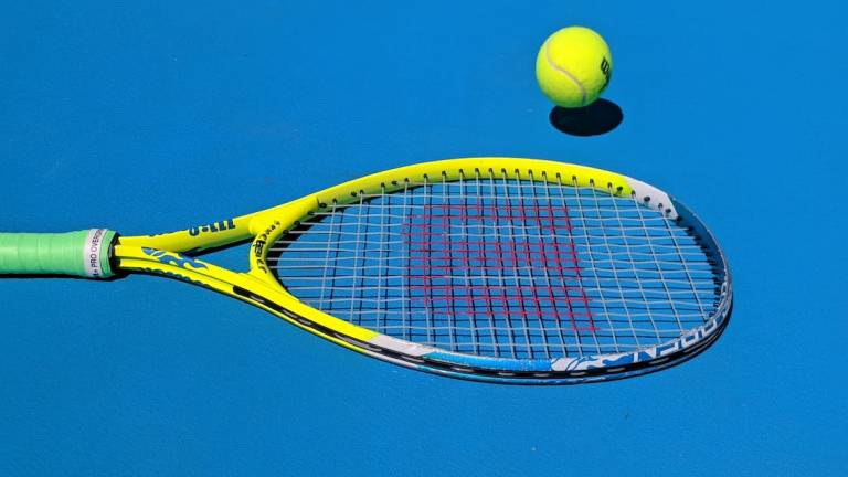 Tennis, primi risultati al torneo di Cervia