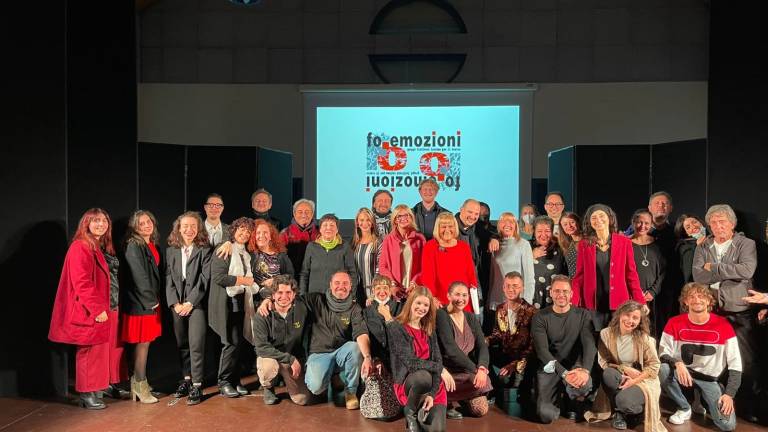 Forlì, festival dei monologhi: il programma da venerdì a domenica