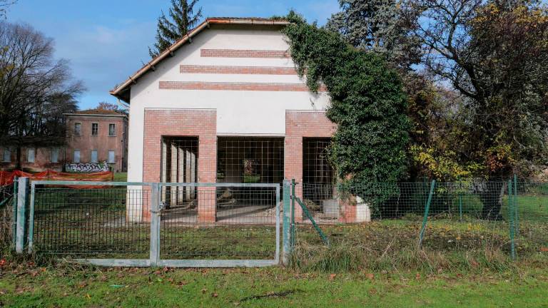 L’ex vivaio dell’Osservanza a breve sarà messo nuovamente a bando