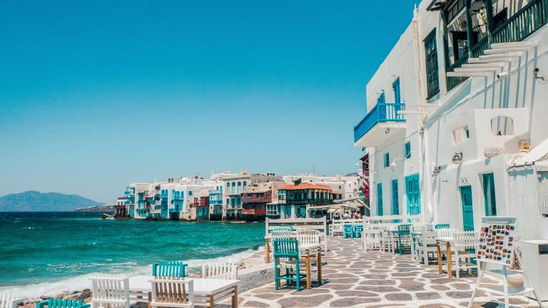 Un Nuovo Inizio in Europa: Opportunità di Golden Visa in Portogallo, Grecia e Italia