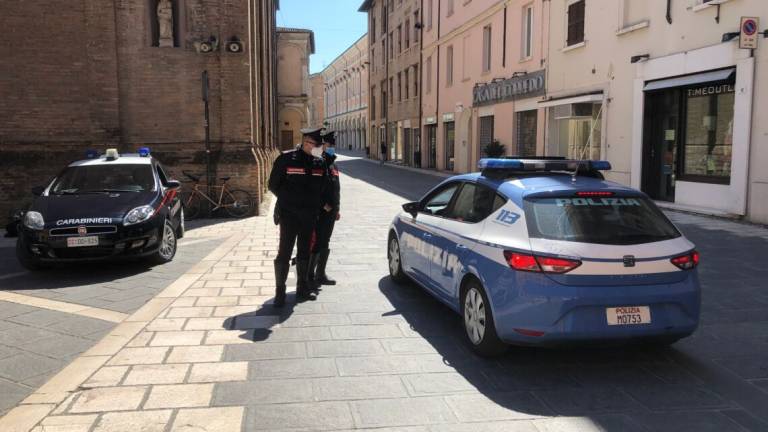 Ricatto sessuale a Cesena: arrestata una neo savignanese