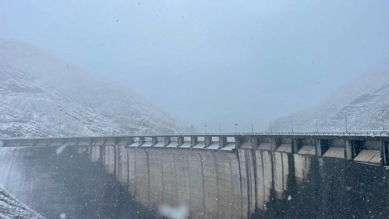 Neve sull’Appennino romagnolo e Ridracoli inizia a ricaricarsi dopo la siccità VIDEO GALLERY