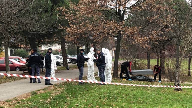 Cesena, omicidio al parco: Di Giacomo condannato all'ergastolo