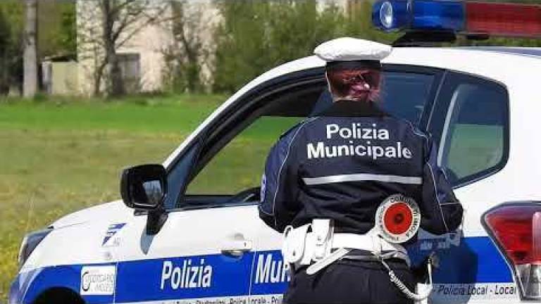 Pasqua di controlli su tutte le strade imolesi